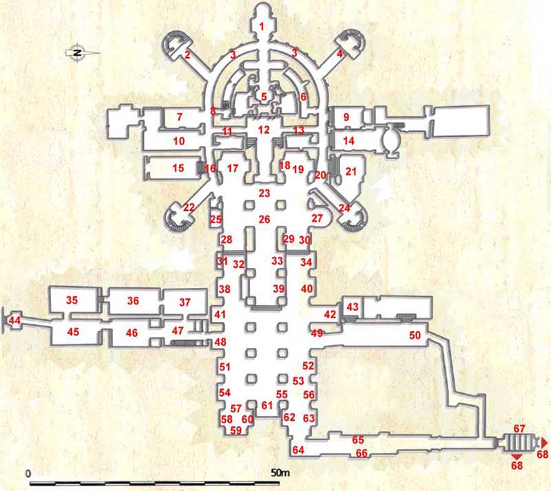 Vatican Museum Floor Plan Carpet Vidalondon